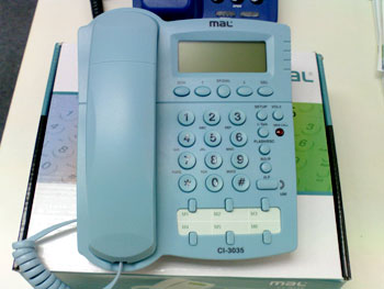Phone