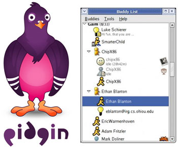 Pidgin
