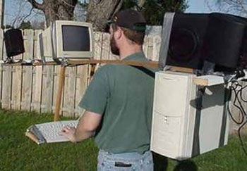Portable computer