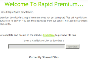 RapidPremium