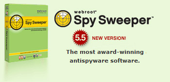Spy Sweeper