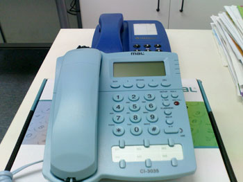 Telephone