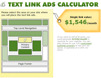 Text Links