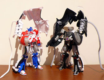 Transformers