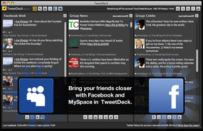 TweetDeck