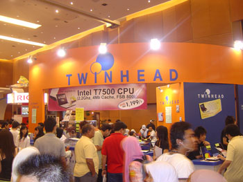 Twinhead