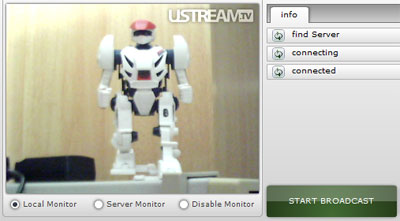 Ustream.tv