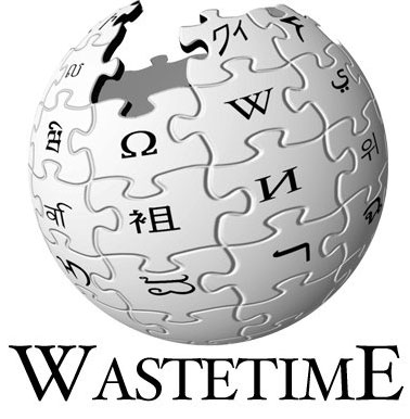 Wastetime