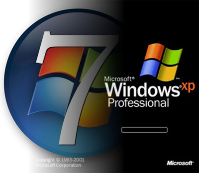 Windows 7 XP mode