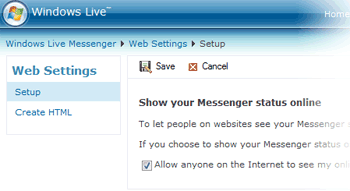 Windows Live