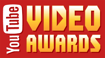 Youtube video awards