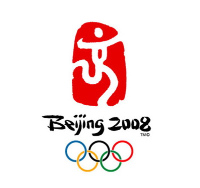 Beijing Olympic 2008 Logo