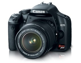 Canon 450D