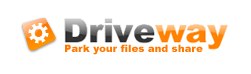 driveway logo