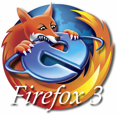 Firefox 3