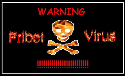 Fribet Virus