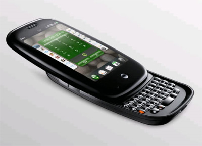 Palm Pre