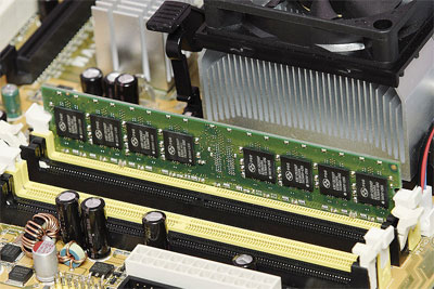 Computer RAM