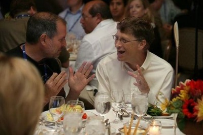 steve jobs bill gates