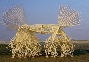 tubesculpture